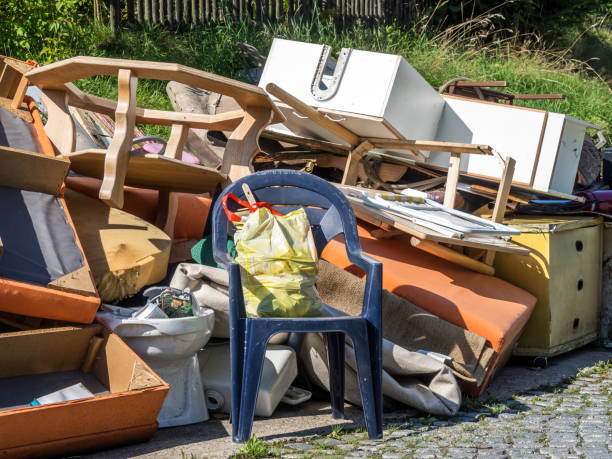 Best Residential Junk Removal  in Cave Creek, AZ