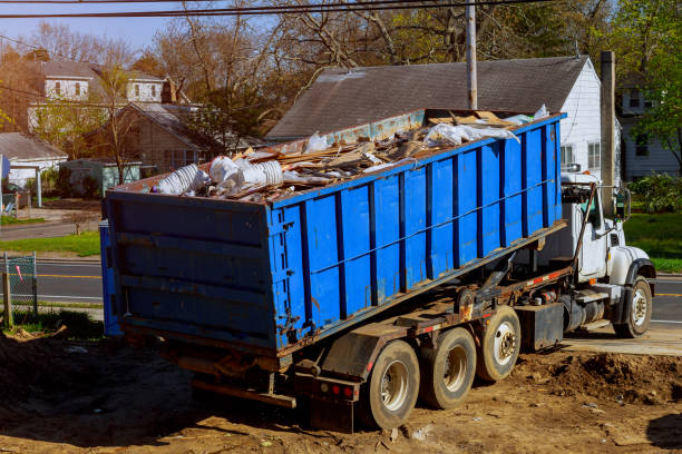 Yard Cleanup Services in Cave Creek, AZ