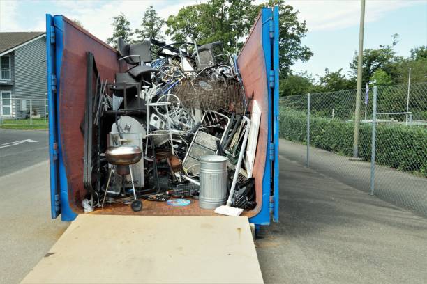 Best Junk Hauling Services  in Cave Creek, AZ