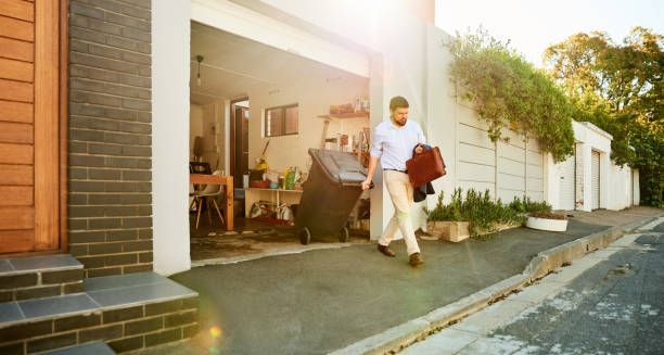 Best Residential Junk Removal  in Cave Creek, AZ