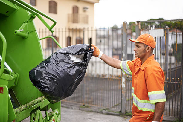 Best Local Junk Hauling  in Cave Creek, AZ